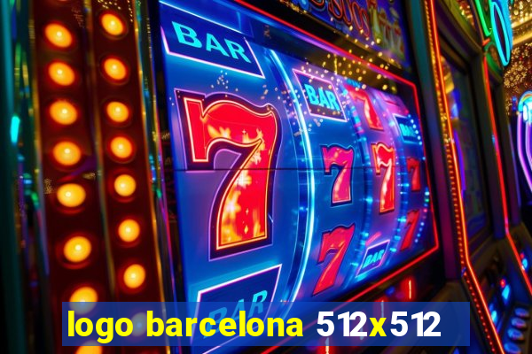 logo barcelona 512x512